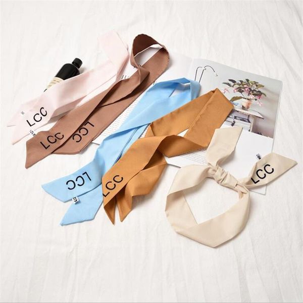 scarves 2021 two-sided twill small bind bag decorative tie handle scarf imitate ribbon hair band woman hijab bandana women, Blue;gray
scarves 2021 two-sided twill small bind bag decorative tie handle scarf imitate ribbon hair band woman hijab bandana women, Blue;gray