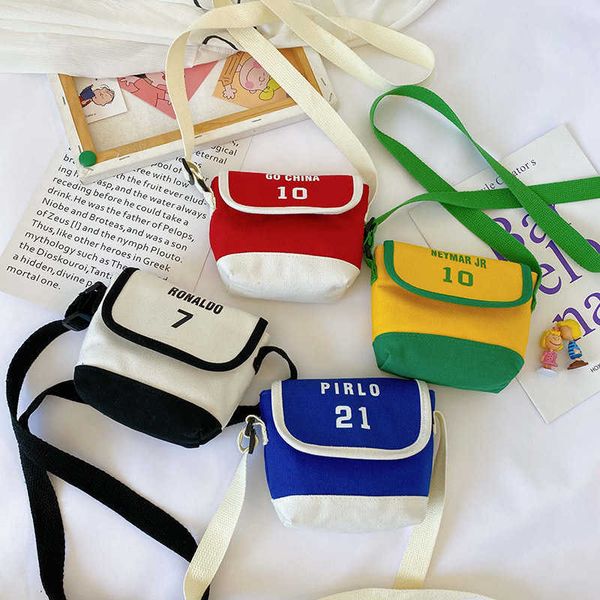 new canvas bag children women fashion cute korean mini girl winter creative messenger single shoulder back, Black
new canvas bag children women fashion cute korean mini girl winter creative messenger single shoulder back, Black