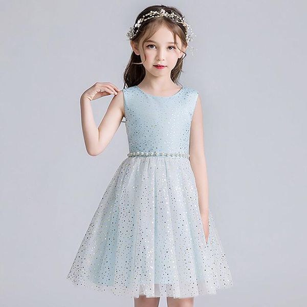 girl's dresses flower girls dress illusion sequined pearls beading tulle lace sleeveless o-neck knee-length pink kids party princess go, Red;yellow
girl's dresses flower girls dress illusion sequined pearls beading tulle lace sleeveless o-neck knee-length pink kids party princess go, Red;yellow