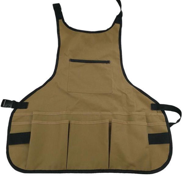 aprons wear resistant adjustable strap multifunctional carpenter garden woodworking multiple pockets waterproof work apron tool storage
aprons wear resistant adjustable strap multifunctional carpenter garden woodworking multiple pockets waterproof work apron tool storage