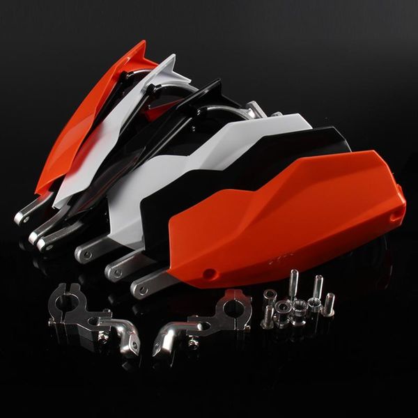 parts handguards hand guards fit 7/8" 22mm bar or 1-1/8 28mm fat motorcycle motorcross dirt bike atv quad
parts handguards hand guards fit 7/8" 22mm bar or 1-1/8 28mm fat motorcycle motorcross dirt bike atv quad
