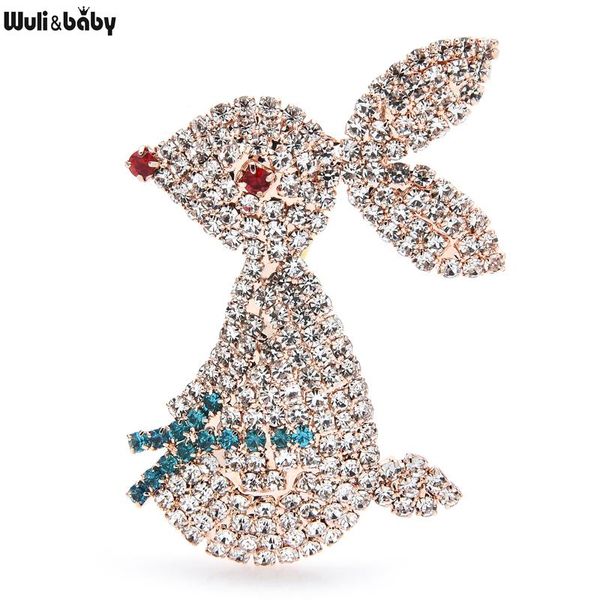 pins, brooches wuli&baby full rhinestone brooch pins 2 colors women sparkling sitting trendy fashion jewelry gift, Gray
pins, brooches wuli&baby full rhinestone brooch pins 2 colors women sparkling sitting trendy fashion jewelry gift, Gray