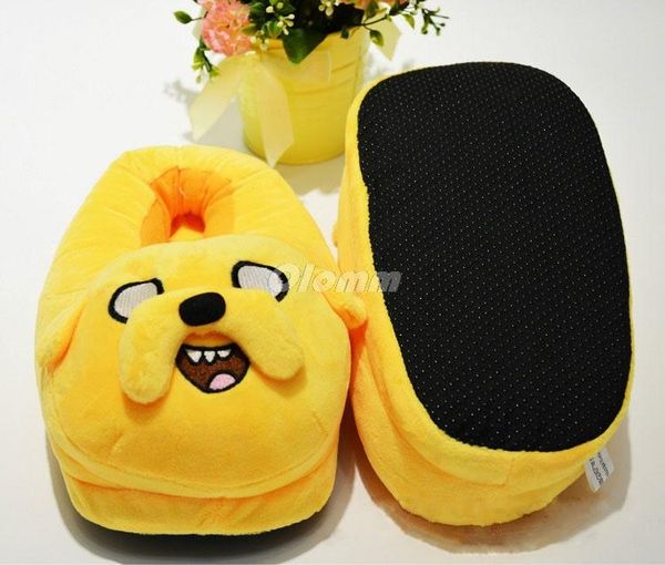 women indoor slippers lovers jake bmo warm woman finn plush shoes home house children, Black
women indoor slippers lovers jake bmo warm woman finn plush shoes home house children, Black