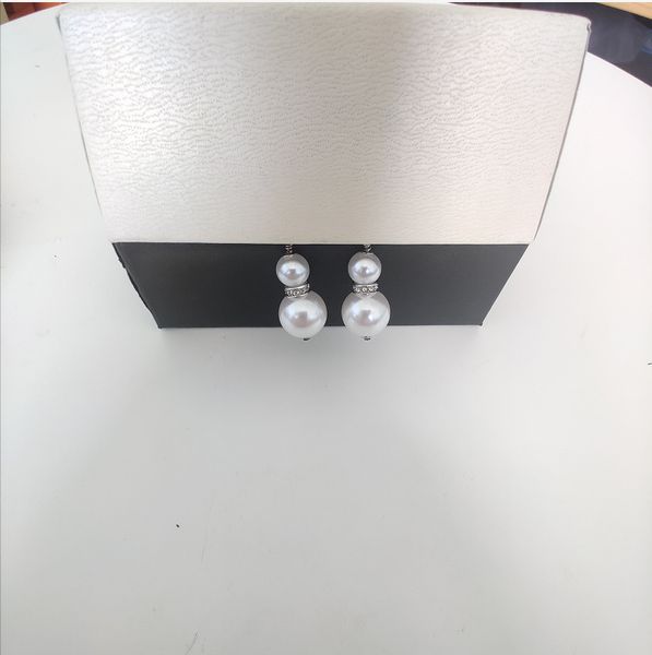 2020 double gourd earrings size pearl very beautiful earrings counter consistent brass material sterling silver pin earrings supply, Golden
2020 double gourd earrings size pearl very beautiful earrings counter consistent brass material sterling silver pin earrings supply, Golden