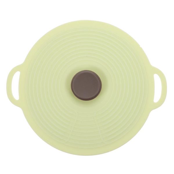 kitchen storage & organization 1pc universal silicone sealed lid food preservation bowl cover stretch
kitchen storage & organization 1pc universal silicone sealed lid food preservation bowl cover stretch