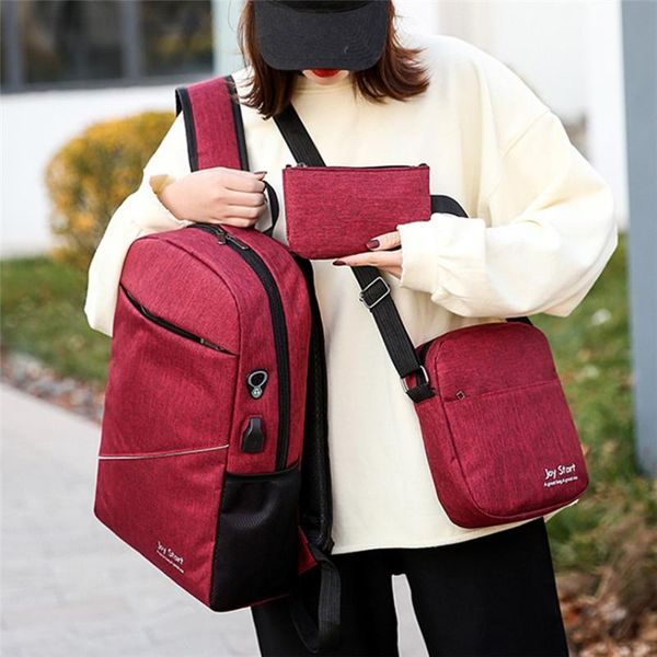 backpack hxroolrp couple bolsa canvas school bags teenage cute set travel backpacks rucksack mochila hombre y*
backpack hxroolrp couple bolsa canvas school bags teenage cute set travel backpacks rucksack mochila hombre y*