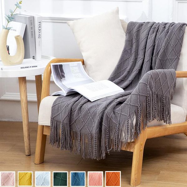 blankets plaid autumn blanket with tassel knitted striped for bed sofa decorative cover throw soft home decor
blankets plaid autumn blanket with tassel knitted striped for bed sofa decorative cover throw soft home decor