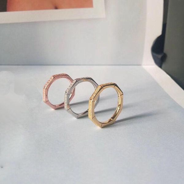 cluster rings sljely real 925 sterling silver gold pink 3 colors octagonal geometric finger cubic zirconia stones women fashion jewelry, Golden;silver
cluster rings sljely real 925 sterling silver gold pink 3 colors octagonal geometric finger cubic zirconia stones women fashion jewelry, Golden;silver