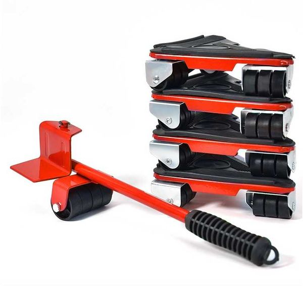 professional hand tool sets furniture mover set transport lifter heavy stuff moving 4 wheeled roller with wheel bar device tools
professional hand tool sets furniture mover set transport lifter heavy stuff moving 4 wheeled roller with wheel bar device tools