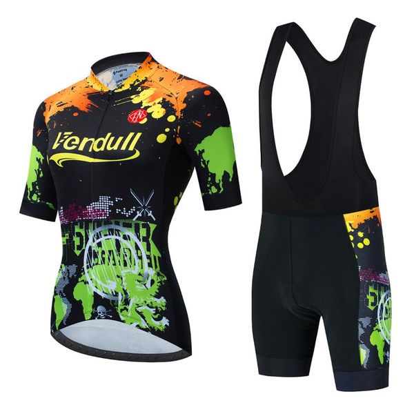 racing sets fashion summer cycling jersey set women sport shorts 2021 road bike clothing mtb suit female bicycle clothes, Black;blue
racing sets fashion summer cycling jersey set women sport shorts 2021 road bike clothing mtb suit female bicycle clothes, Black;blue