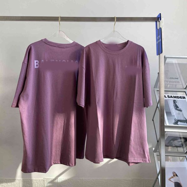 brand t shirt and polos paris back offset printing smoky purple os tide brand 2021 summer round neck short sleeve t-shir, White
brand t shirt and polos paris back offset printing smoky purple os tide brand 2021 summer round neck short sleeve t-shir, White