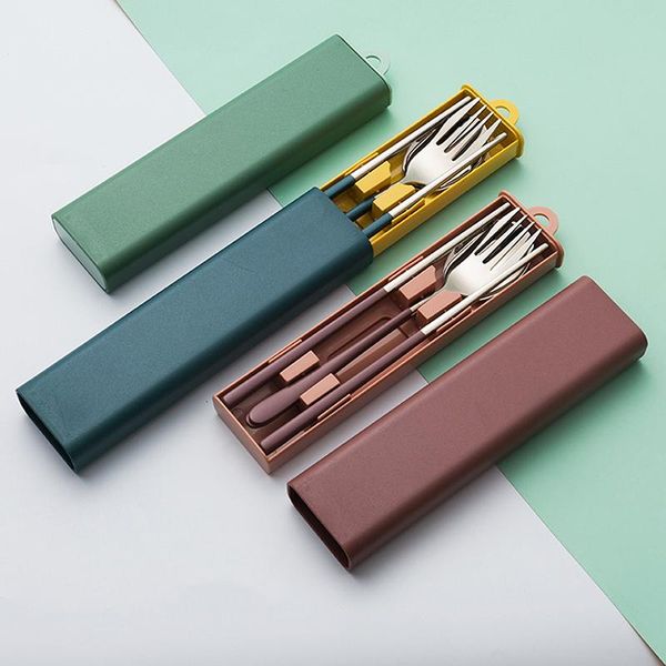 dinner set cutlery stainless steel tableware knife fork spoon dinnerware with box western tools sets
dinner set cutlery stainless steel tableware knife fork spoon dinnerware with box western tools sets