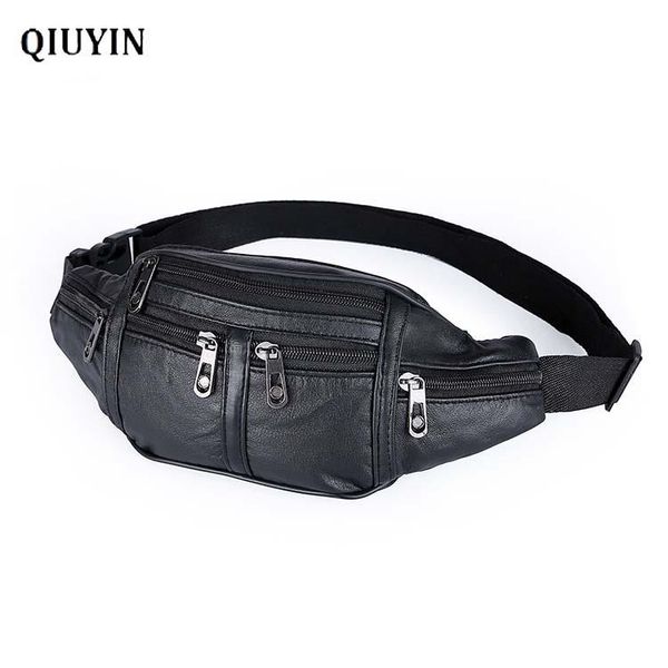 waist bags qiuyin vintage chic bag men/murse chest pack waterproof purse tactical leather hip pouch bum
waist bags qiuyin vintage chic bag men/murse chest pack waterproof purse tactical leather hip pouch bum