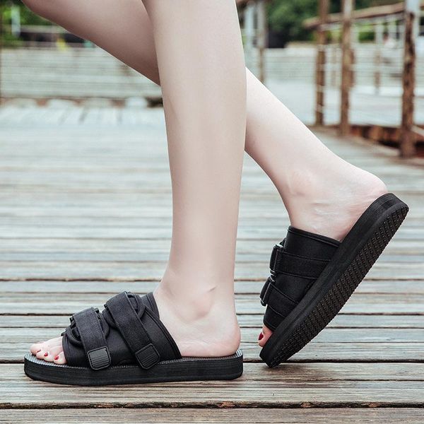 slippers sandals men 2021 summer classic outdoor wear-resistant black non-slip rubber soles comfortable wild couple beach 204
slippers sandals men 2021 summer classic outdoor wear-resistant black non-slip rubber soles comfortable wild couple beach 204