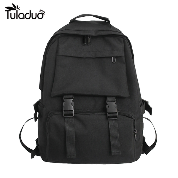 backpack 2021 student cotton oxford simple classic travel shoulder bag school teenage girl backpacks fashion book
backpack 2021 student cotton oxford simple classic travel shoulder bag school teenage girl backpacks fashion book