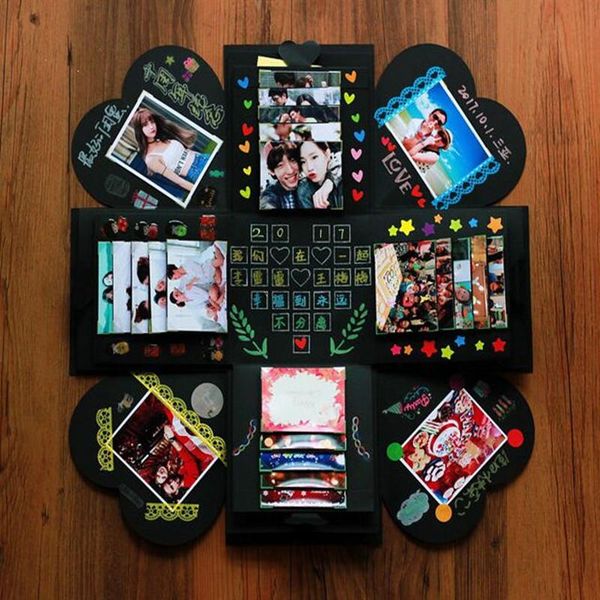gift wrap explosion box scrapbook anniversary po surprise blast diy handmade creative birthday
gift wrap explosion box scrapbook anniversary po surprise blast diy handmade creative birthday
