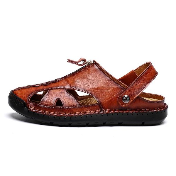 sandals male work masculina sandalet para men sandalsslippers verano rasteira sandalias cuir sandal rubber cuero homme heren erkek mens, Black
sandals male work masculina sandalet para men sandalsslippers verano rasteira sandalias cuir sandal rubber cuero homme heren erkek mens, Black