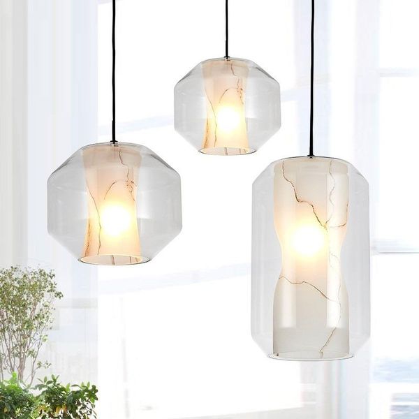 pendant lamps postmodern minimalist marble glass bedroom bar chandelier designer creative restaurant club decoration lb022915
pendant lamps postmodern minimalist marble glass bedroom bar chandelier designer creative restaurant club decoration lb022915