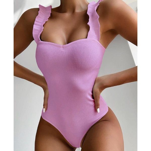 one-piece suits 2021 one piece swimsuit women wood ear ruffle swimwear push up monokini bathing summer beach wear swimming suit
one-piece suits 2021 one piece swimsuit women wood ear ruffle swimwear push up monokini bathing summer beach wear swimming suit
