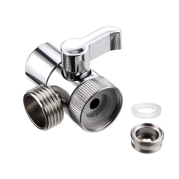 switch faucet adapter kitchen sink splitter diverter valve water tap connector for toilet bidet shower kichen accessories faucets
switch faucet adapter kitchen sink splitter diverter valve water tap connector for toilet bidet shower kichen accessories faucets