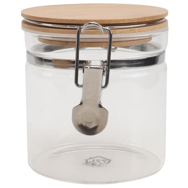 glass storage bottle with airtight seal lid round clip container jars home kitchen multipurpose sealing jar bottles &
glass storage bottle with airtight seal lid round clip container jars home kitchen multipurpose sealing jar bottles &