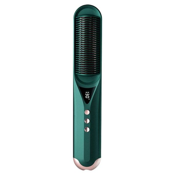 towel selling personal care electric dual-purpose negative ion hair straightening comb support drop & wholesales
towel selling personal care electric dual-purpose negative ion hair straightening comb support drop & wholesales