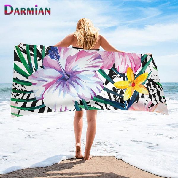towel darmian hawaii flower pattern microfiber bath super absorbent beach large multifunction home soft quick dry blankets
towel darmian hawaii flower pattern microfiber bath super absorbent beach large multifunction home soft quick dry blankets