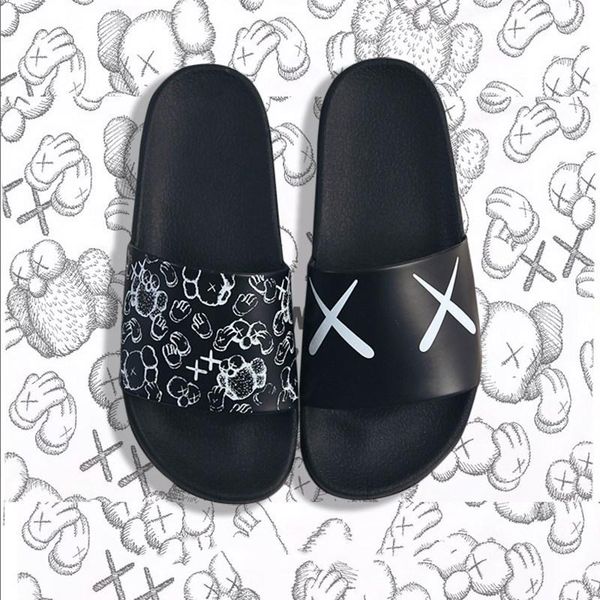 couple indoor pvc home el plus size 36-45 sandals & slippers women cute summer non-slip bathroom, Black
couple indoor pvc home el plus size 36-45 sandals & slippers women cute summer non-slip bathroom, Black