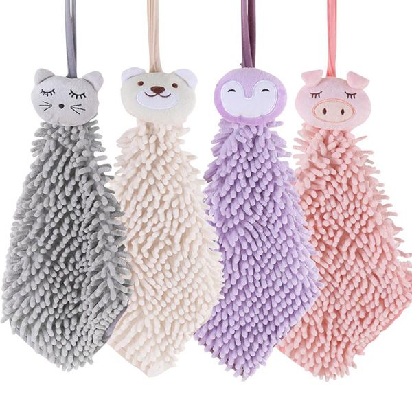 towel 4pcs hand cute chenille face handkerchief kitchen bathroom cartoon washcloth soft absorbent baby kids toilet animal shape
towel 4pcs hand cute chenille face handkerchief kitchen bathroom cartoon washcloth soft absorbent baby kids toilet animal shape