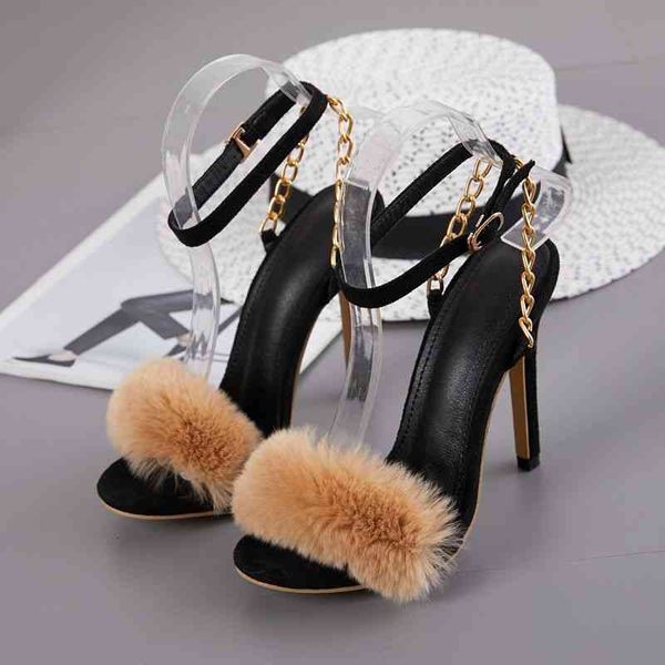 dress shoes sandálias femininas da moda para mulheres, sapatos de salto alto fino com corrente, preto, fivela tornozelo, tamanhos 35-42, nah, Black
dress shoes sandálias femininas da moda para mulheres, sapatos de salto alto fino com corrente, preto, fivela tornozelo, tamanhos 35-42, nah, Black