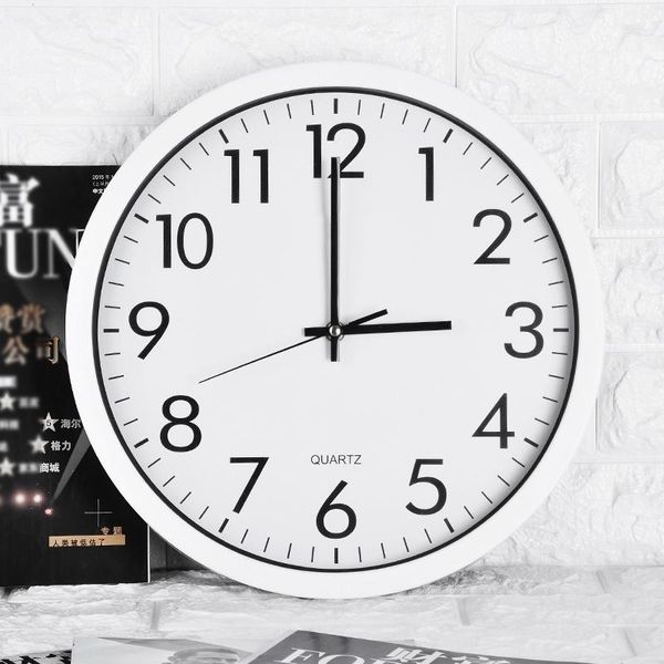 wall clocks white nordic silent clock modern design home living room minimalist zegar scienny watch jj60wc
wall clocks white nordic silent clock modern design home living room minimalist zegar scienny watch jj60wc