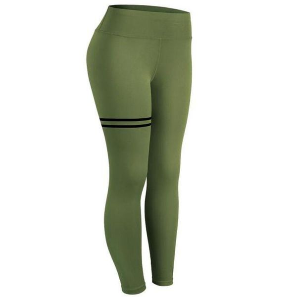 women's pants & capris women high waist elastic sport gym running joggers skinny soft comfortable solid color tights, Black;white
women's pants & capris women high waist elastic sport gym running joggers skinny soft comfortable solid color tights, Black;white