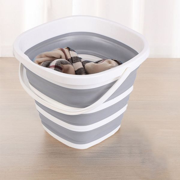 10 foding bucket portabe fodabe bucket id siicone car washing buckets chidren outdoor fishing trave home storage
10 foding bucket portabe fodabe bucket id siicone car washing buckets chidren outdoor fishing trave home storage