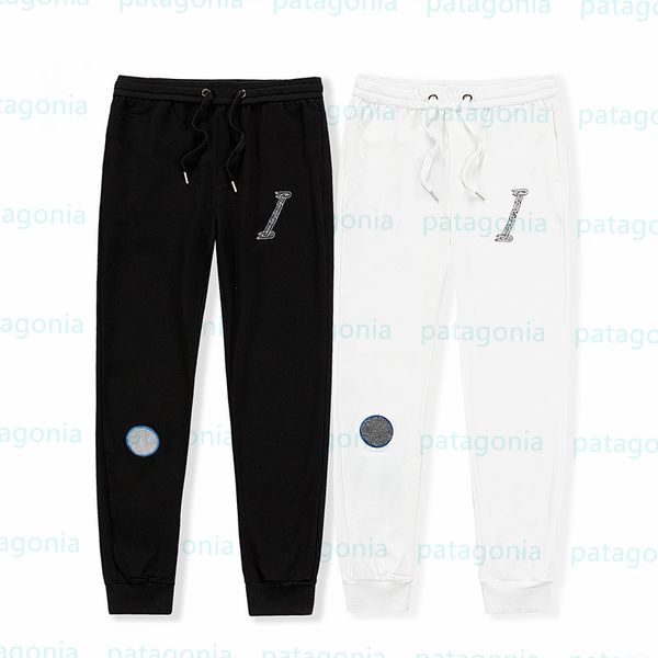 men woman hip hop pants man letter chain printing long trousers mens flower embroidery sweatpants size m-2xl, Black
men woman hip hop pants man letter chain printing long trousers mens flower embroidery sweatpants size m-2xl, Black