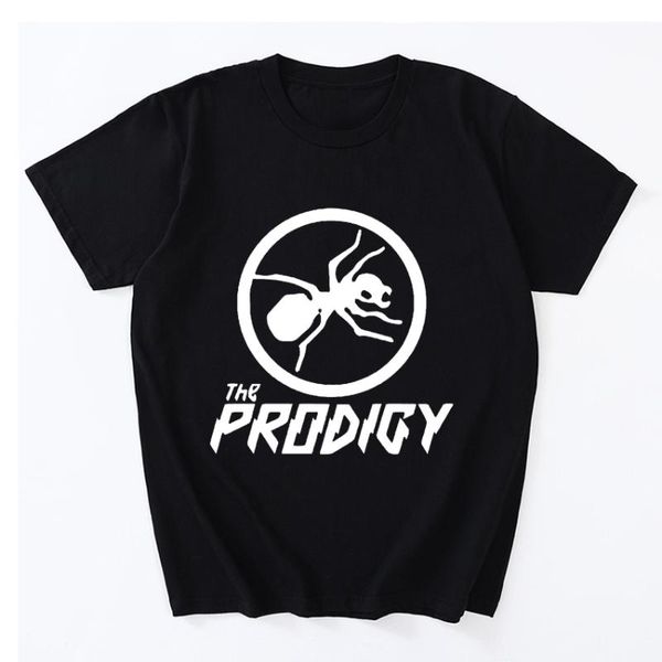men's t-shirts the prodigy t shirt keith flint rock big-beat style music band casual short sleeve cotton o-neck tee gift, White;black
men's t-shirts the prodigy t shirt keith flint rock big-beat style music band casual short sleeve cotton o-neck tee gift, White;black