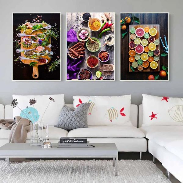 paintings gatyztory 3pc painting by numbers food scenery diy oil coloring spice landscape canvas paint art pictures home decor
paintings gatyztory 3pc painting by numbers food scenery diy oil coloring spice landscape canvas paint art pictures home decor