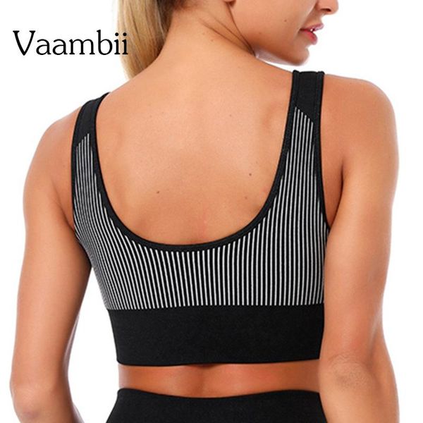 yoga outfit open back training with cups wide straps seamless bras push up sport bra without women's wear
yoga outfit open back training with cups wide straps seamless bras push up sport bra without women's wear
