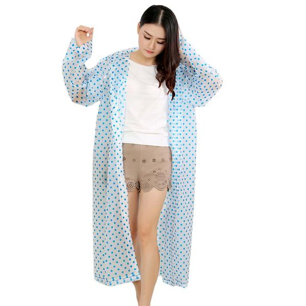 raincoats thickened fashion raincoat waterproof rain coat the women clear transparent camping rainwear
raincoats thickened fashion raincoat waterproof rain coat the women clear transparent camping rainwear