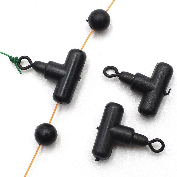 fishing accessories 15 pcs tackle swivels carp rig rings clip line slider beads running ledger zip black
fishing accessories 15 pcs tackle swivels carp rig rings clip line slider beads running ledger zip black