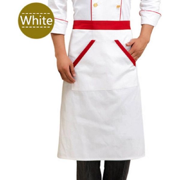 aprons kitchen accessaries half body cooking apron waist pockets cafe restaurant el waiter chef supplies
aprons kitchen accessaries half body cooking apron waist pockets cafe restaurant el waiter chef supplies