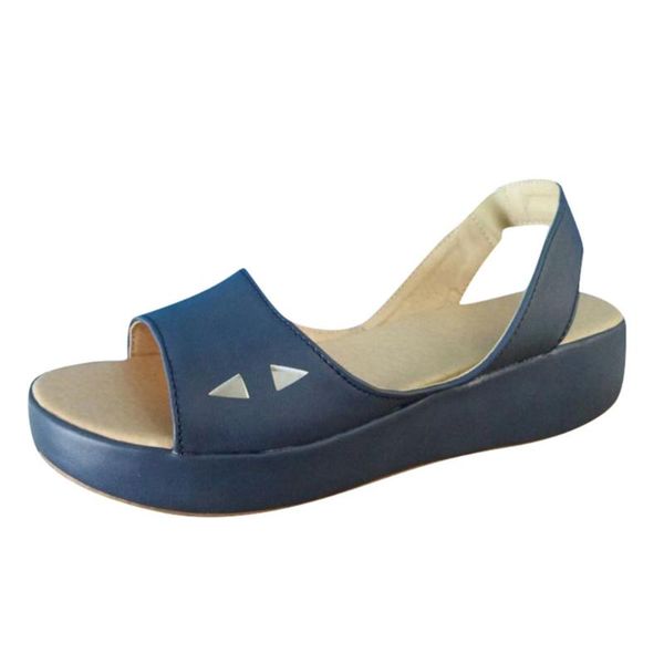 women sandals fashion casual sandalias slippers female soft-beach beach shoes roman style flats plus size pumps summer, Black
women sandals fashion casual sandalias slippers female soft-beach beach shoes roman style flats plus size pumps summer, Black