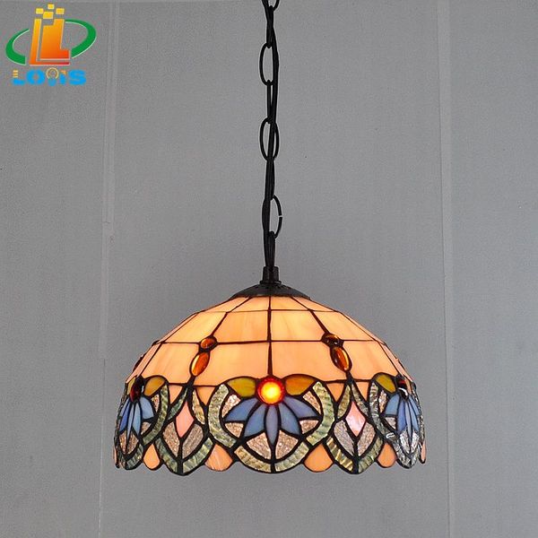 pendant lamps 10 inch european orchid chandelier tiffany style dining room study kitchen stained glass balcony antique lamp
pendant lamps 10 inch european orchid chandelier tiffany style dining room study kitchen stained glass balcony antique lamp