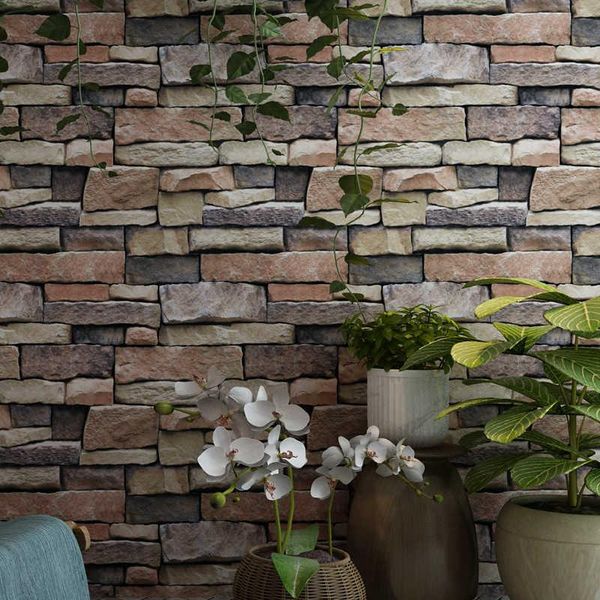 wallpapers reminiscent 3d imitation brick wallpaper personalized stone bar ktv cafe loft
wallpapers reminiscent 3d imitation brick wallpaper personalized stone bar ktv cafe loft