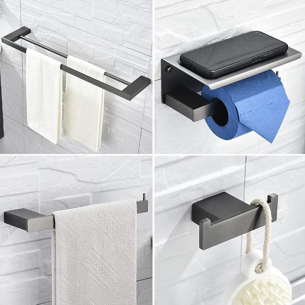 bath accessory set bathroom accessories stainless steel polish toilet paper holder towel bar ring robe hook
bath accessory set bathroom accessories stainless steel polish toilet paper holder towel bar ring robe hook