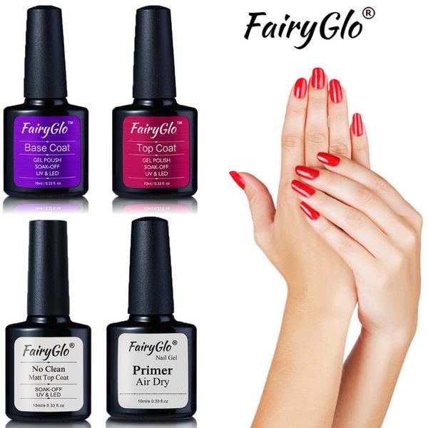 fairyglo uv gel nail polish base coat primer fast air dry matte led lamp art ink, Red;pink
fairyglo uv gel nail polish base coat primer fast air dry matte led lamp art ink, Red;pink