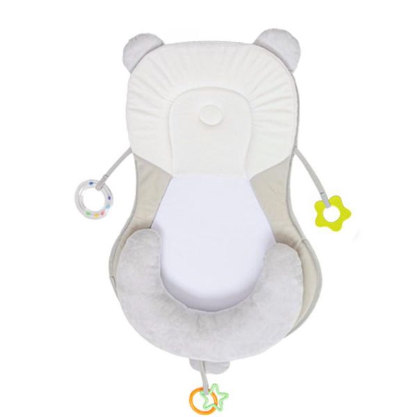 stroller parts & accessories born positioning pad anti - deviation head correction baby sleeping mat plush pillow bed
stroller parts & accessories born positioning pad anti - deviation head correction baby sleeping mat plush pillow bed