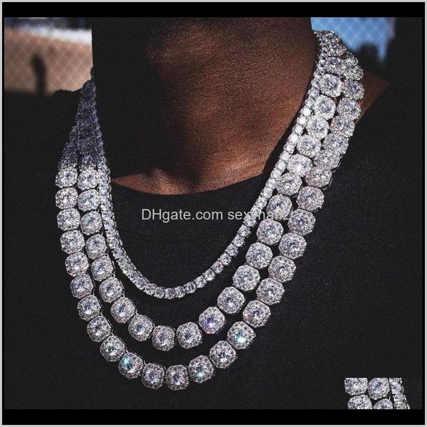 chokers necklaces & pendants drop delivery 2021 5a cubic zirconia cz cluster tennis necklace for boy hip hop rock punk iced out b, Golden;silver
chokers necklaces & pendants drop delivery 2021 5a cubic zirconia cz cluster tennis necklace for boy hip hop rock punk iced out b, Golden;silver