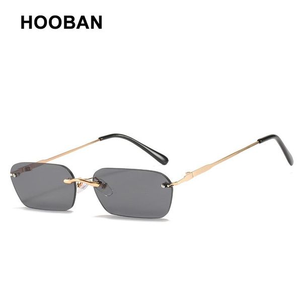 sunglasses hooban fashion rimless men women classic light weight sun glasses for male luxury rectangle frameless eyewear uv400, White;black
sunglasses hooban fashion rimless men women classic light weight sun glasses for male luxury rectangle frameless eyewear uv400, White;black