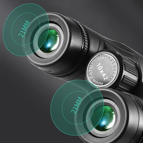 telescope & binoculars 8x42 portable magnification definition waterproof low light level night vision
telescope & binoculars 8x42 portable magnification definition waterproof low light level night vision