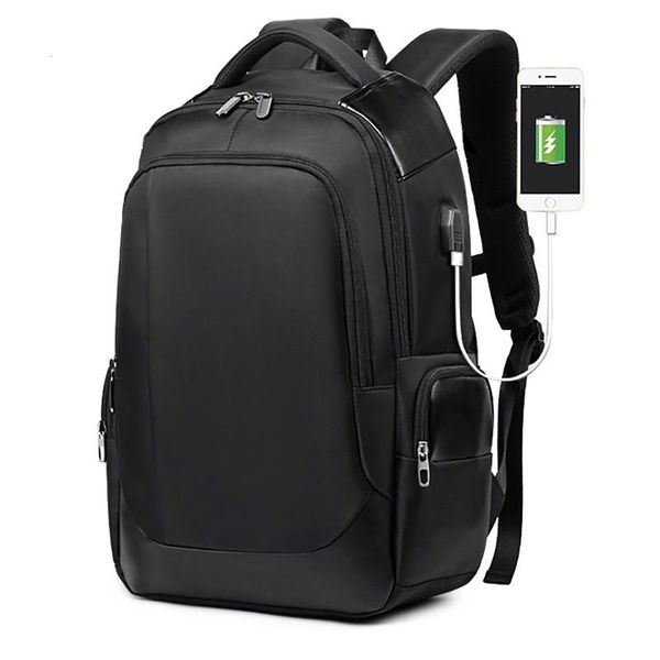 backpack waterproof oxford usb charging travel style 15.6" lapnotebook bagpack leisure school pack canvas
backpack waterproof oxford usb charging travel style 15.6" lapnotebook bagpack leisure school pack canvas
